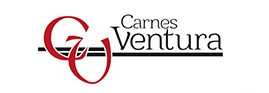 Carnes Ventura logo